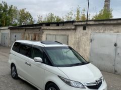 Фото авто Honda Elysion