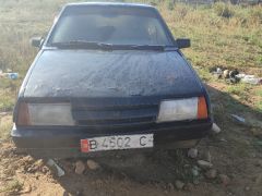 Photo of the vehicle ВАЗ (Lada) 2109