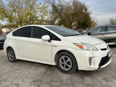 Photo of the vehicle Toyota Prius