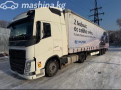 Фото авто Volvo FH