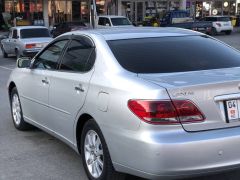 Сүрөт унаа Lexus ES