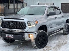 Фото авто Toyota Tundra