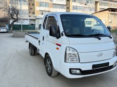 Фото авто Hyundai Porter