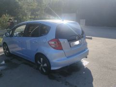 Сүрөт унаа Honda Fit