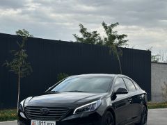 Фото авто Hyundai Sonata