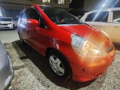 Сүрөт унаа Honda Jazz