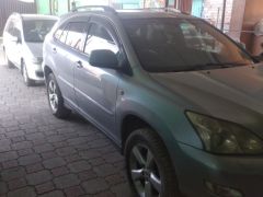 Сүрөт унаа Lexus RX