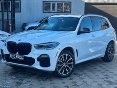 Фото авто BMW X5