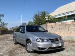 Сүрөт унаа Daewoo Nexia