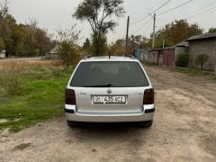 Фото авто Volkswagen Passat