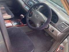 Photo of the vehicle Toyota Camry