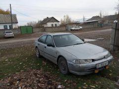 Сүрөт унаа Honda Accord