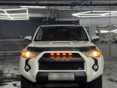 Фото авто Toyota 4Runner