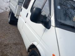 Фото авто Ford Transit