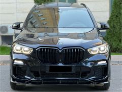 Сүрөт унаа BMW X5