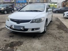 Photo of the vehicle Honda Civic