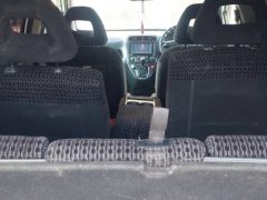 Фото авто Honda Stream