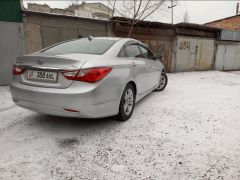 Photo of the vehicle Hyundai Sonata