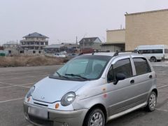 Фото авто Daewoo Matiz