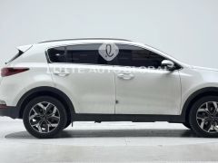 Сүрөт унаа Kia Sportage