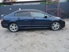 Фото авто Honda Civic