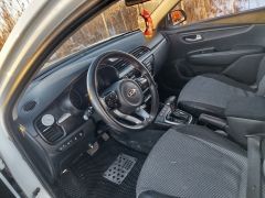 Сүрөт унаа Kia Rio