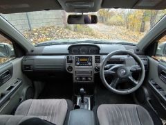 Фото авто Nissan X-Trail