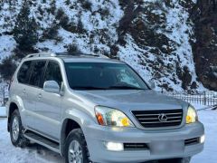 Фото авто Lexus GX