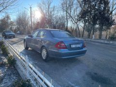 Фото авто Mercedes-Benz E-Класс