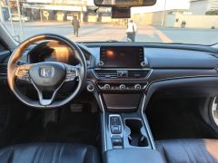 Сүрөт унаа Honda Accord