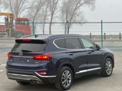 Фото авто Hyundai Santa Fe