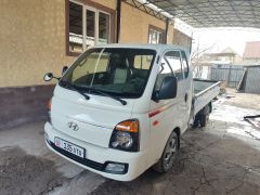 Фото авто Hyundai Porter