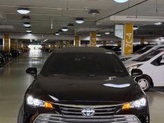 Фото авто Toyota Avalon