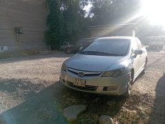 Фото авто Honda Civic