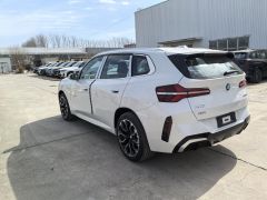 Фото авто BMW X3