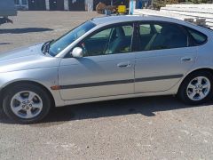 Photo of the vehicle Toyota Avensis