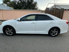 Сүрөт унаа Toyota Camry