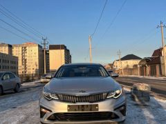 Фото авто Kia K5