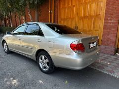 Сүрөт унаа Toyota Camry