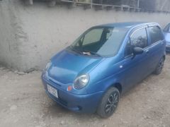 Сүрөт унаа Daewoo Matiz