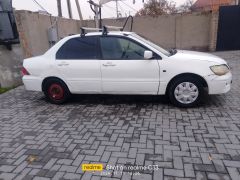 Сүрөт унаа Mitsubishi Lancer