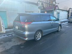 Photo of the vehicle Toyota Estima