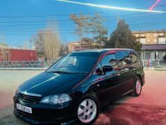 Сүрөт унаа Honda Odyssey