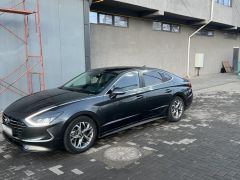 Сүрөт унаа Hyundai Sonata