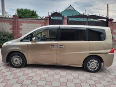 Фото авто Honda Stepwgn