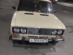 Сүрөт унаа ВАЗ (Lada) 2106