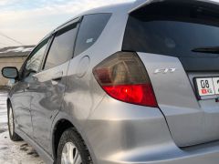 Photo of the vehicle Honda Fit