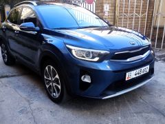 Фото авто Kia Stonic