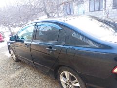 Сүрөт унаа Honda Civic