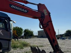 Сүрөт унаа Doosan DX